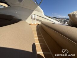 Cranchi Mediterranée 50 lleno