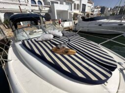 Bavaria 27 Sport lleno