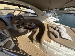 Cranchi Mediterranée 50 lleno