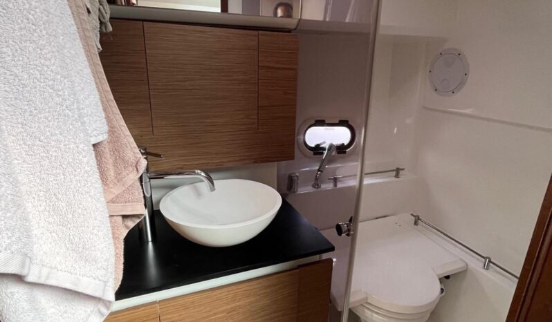 Jeanneau Cap Camarat 10.5 WA lleno