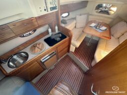 Bavaria 27 Sport lleno