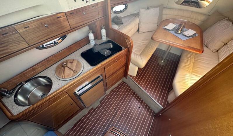 Bavaria 27 Sport lleno