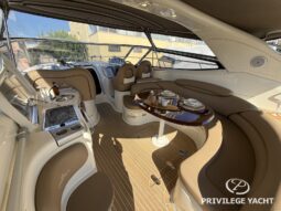 Cranchi Mediterranée 50 lleno