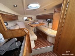 Bavaria 27 Sport lleno