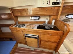 Bavaria 27 Sport lleno