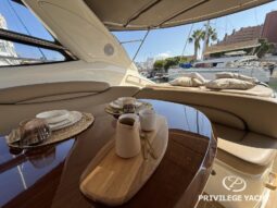 Cranchi Mediterranée 50 lleno