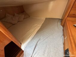 Bavaria 27 Sport lleno