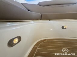 Cranchi Mediterranée 50 lleno