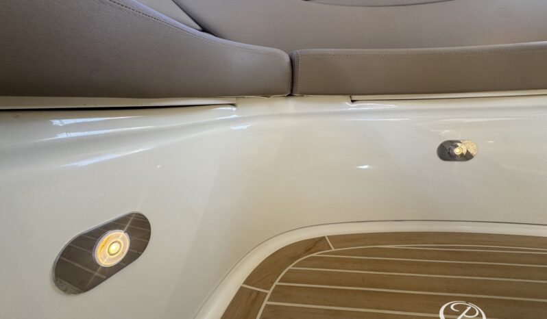 Cranchi Mediterranée 50 lleno