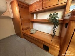 Bavaria 27 Sport lleno