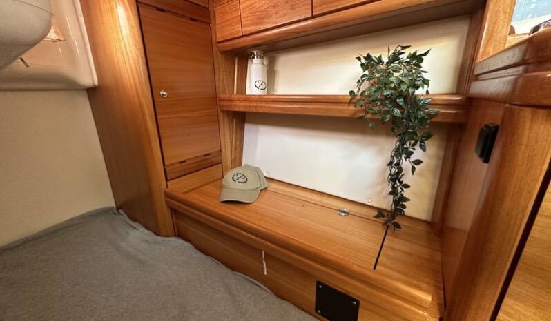 Bavaria 27 Sport lleno