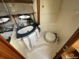 Bavaria 27 Sport lleno