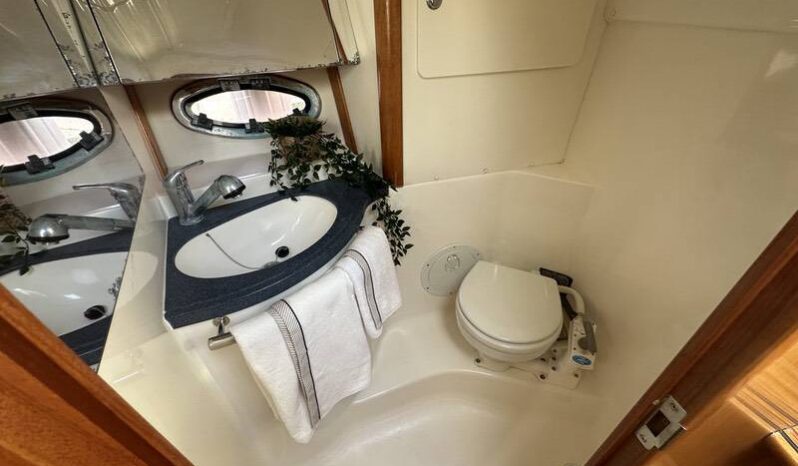 Bavaria 27 Sport lleno