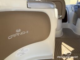 Cranchi Mediterranée 50 lleno