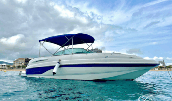 Chaparral Sunesta 236