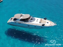 Cranchi Mediterranée 50