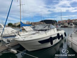 Jeanneau Cap Camarat 10.5 WA