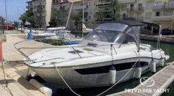 Jeanneau Cap Camarat 9.0 WA