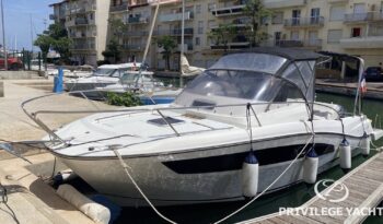 Jeanneau Cap Camarat 9.0 WA