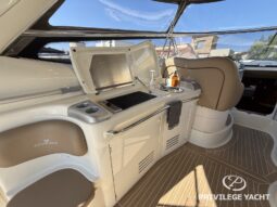 Cranchi Mediterranée 50 lleno