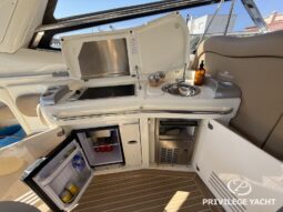 Cranchi Mediterranée 50 lleno