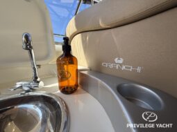 Cranchi Mediterranée 50 lleno