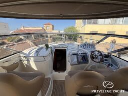 Cranchi Mediterranée 50 lleno