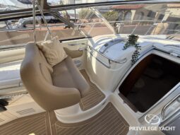 Cranchi Mediterranée 50 lleno