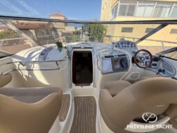 Cranchi Mediterranée 50 lleno