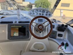 Cranchi Mediterranée 50 lleno