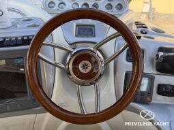 Cranchi Mediterranée 50 lleno