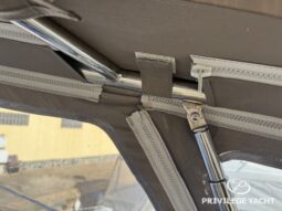 Cranchi Mediterranée 50 lleno