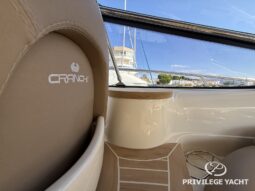 Cranchi Mediterranée 50 lleno
