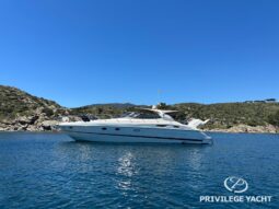 Cranchi Mediterranée 50