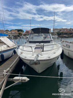 Jeanneau Cap Camarat 10.5 WA