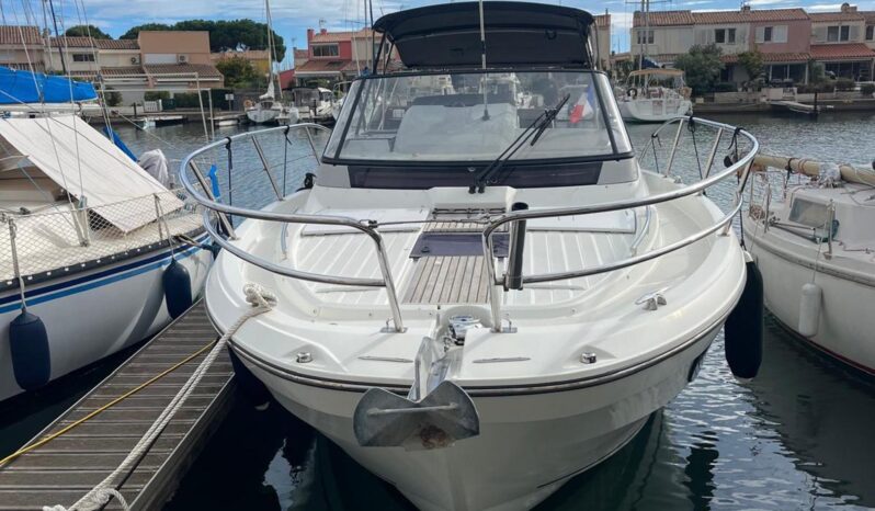 Jeanneau Cap Camarat 10.5 WA lleno