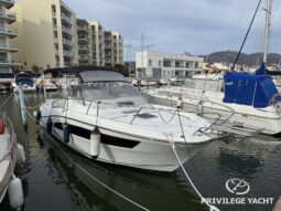 Jeanneau Cap Camarat 9.0 WA