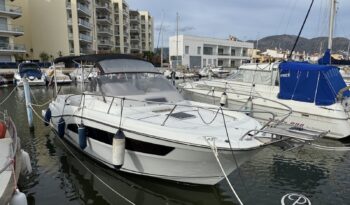 Jeanneau Cap Camarat 9.0 WA