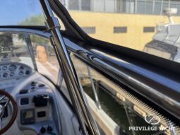 Cranchi Mediterranée 50 lleno