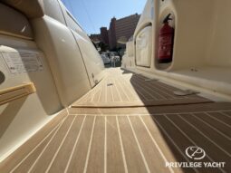 Cranchi Mediterranée 50 lleno