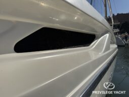 Cranchi Mediterranée 50 lleno