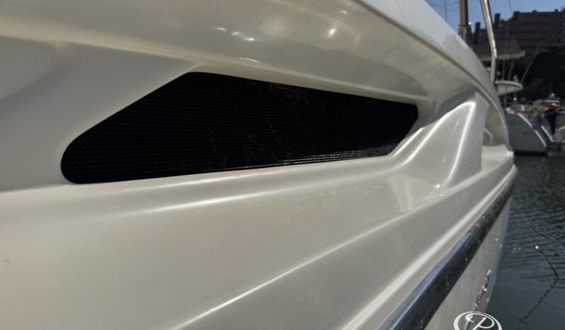 Cranchi Mediterranée 50 lleno