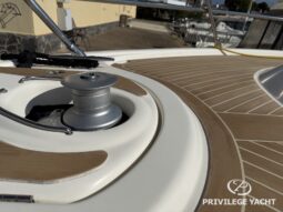 Cranchi Mediterranée 50 lleno