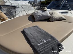 Cranchi Mediterranée 50 lleno