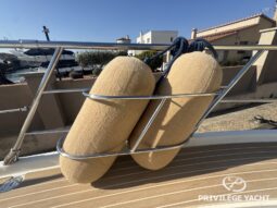 Cranchi Mediterranée 50 lleno