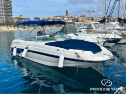 Chaparral Sunesta 236