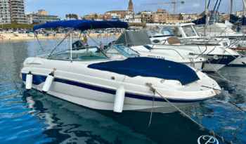 Chaparral Sunesta 236