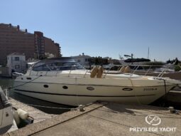 Cranchi Mediterranée 50