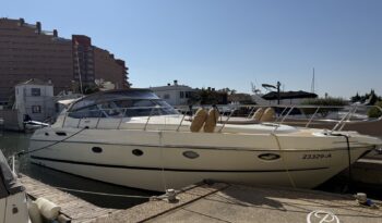 Cranchi Mediterranée 50
