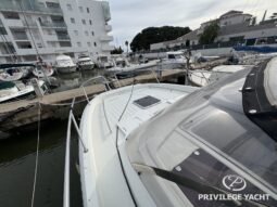 Jeanneau Cap Camarat 9.0 WA